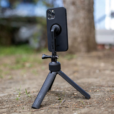 SP Connect Tripod Grip trépied téléphone GoPro 360°