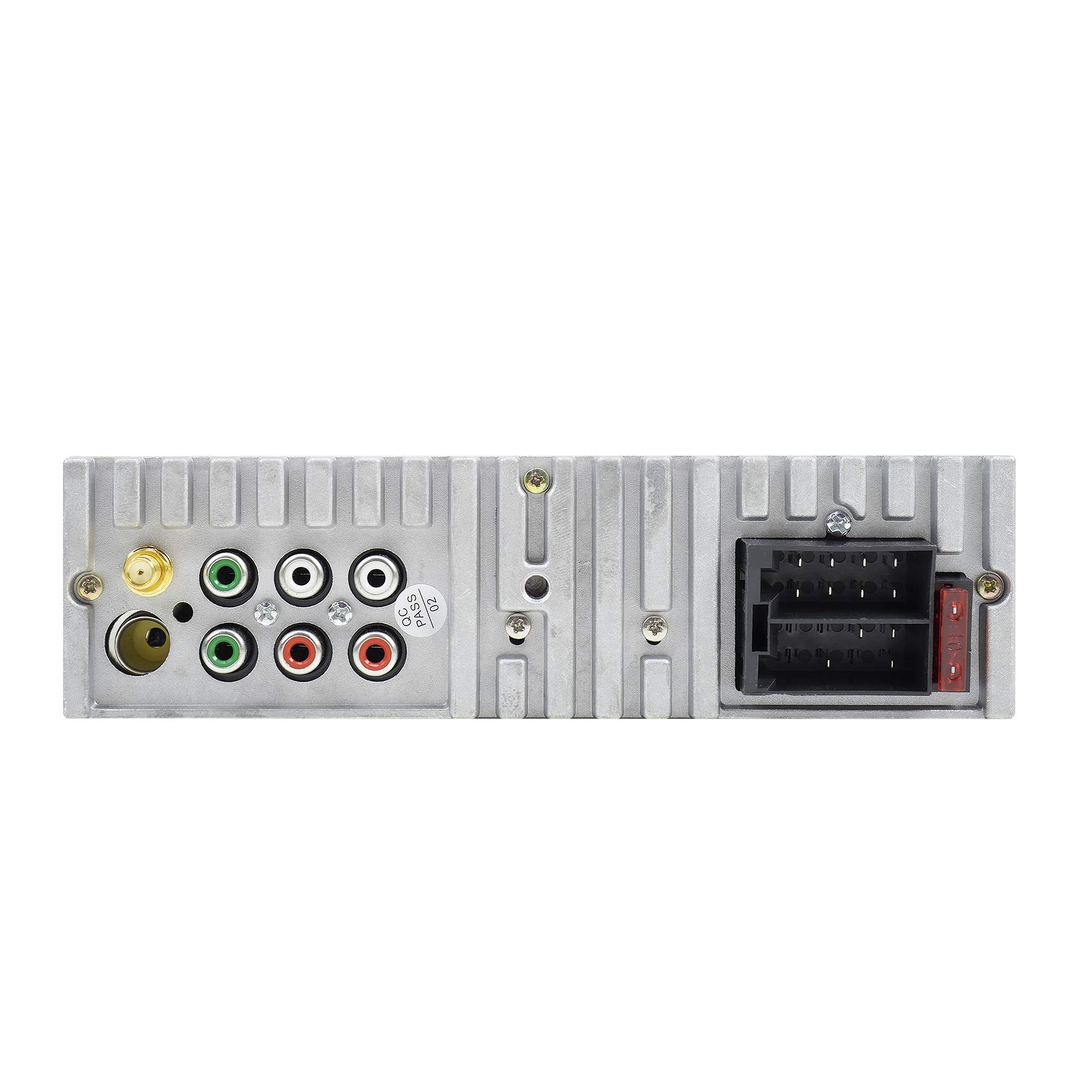 PNI Clementine 8480BT autoradio DAB 1 DIN Bluetooth