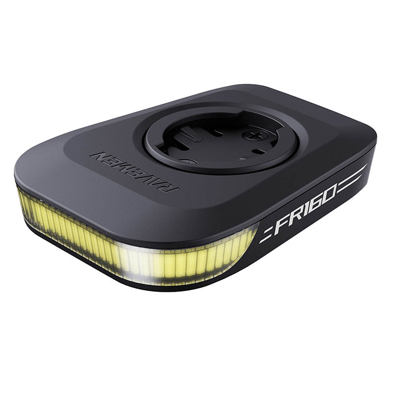 Ravemen FR Series FR160 lampe vélo avant Garmin 160 lm