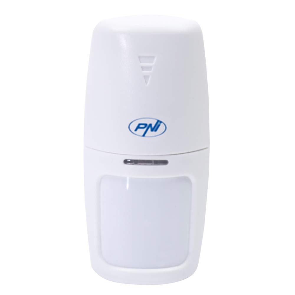PNI PG2710 système alarme maison sans fil sirène 110 dB