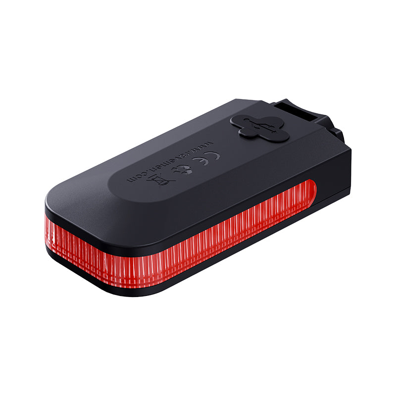 Ravemen CL01 feu arrière vélo selle 300° étanche IPX6