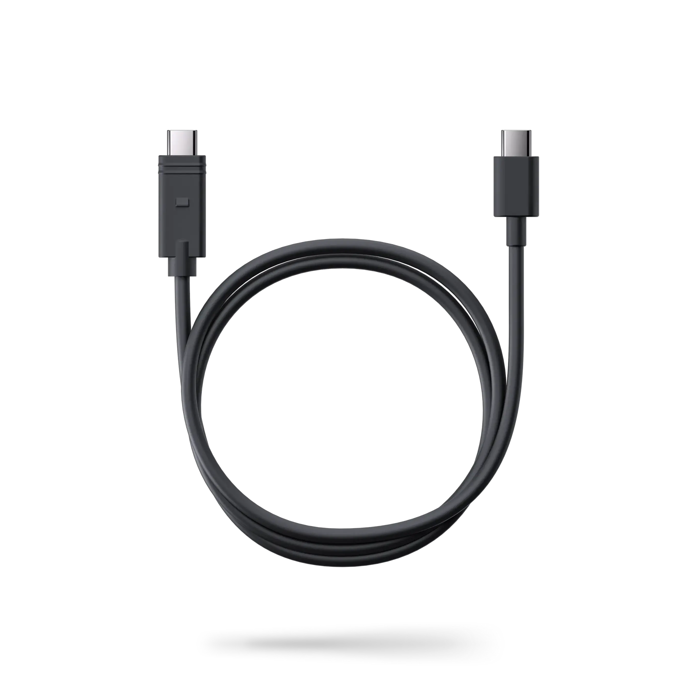 SP Connect Cable USB-C câble 50 cm chargeur induction