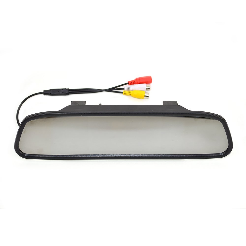 PNI Escort P05 radar recul voiture 4 capteurs caméra
