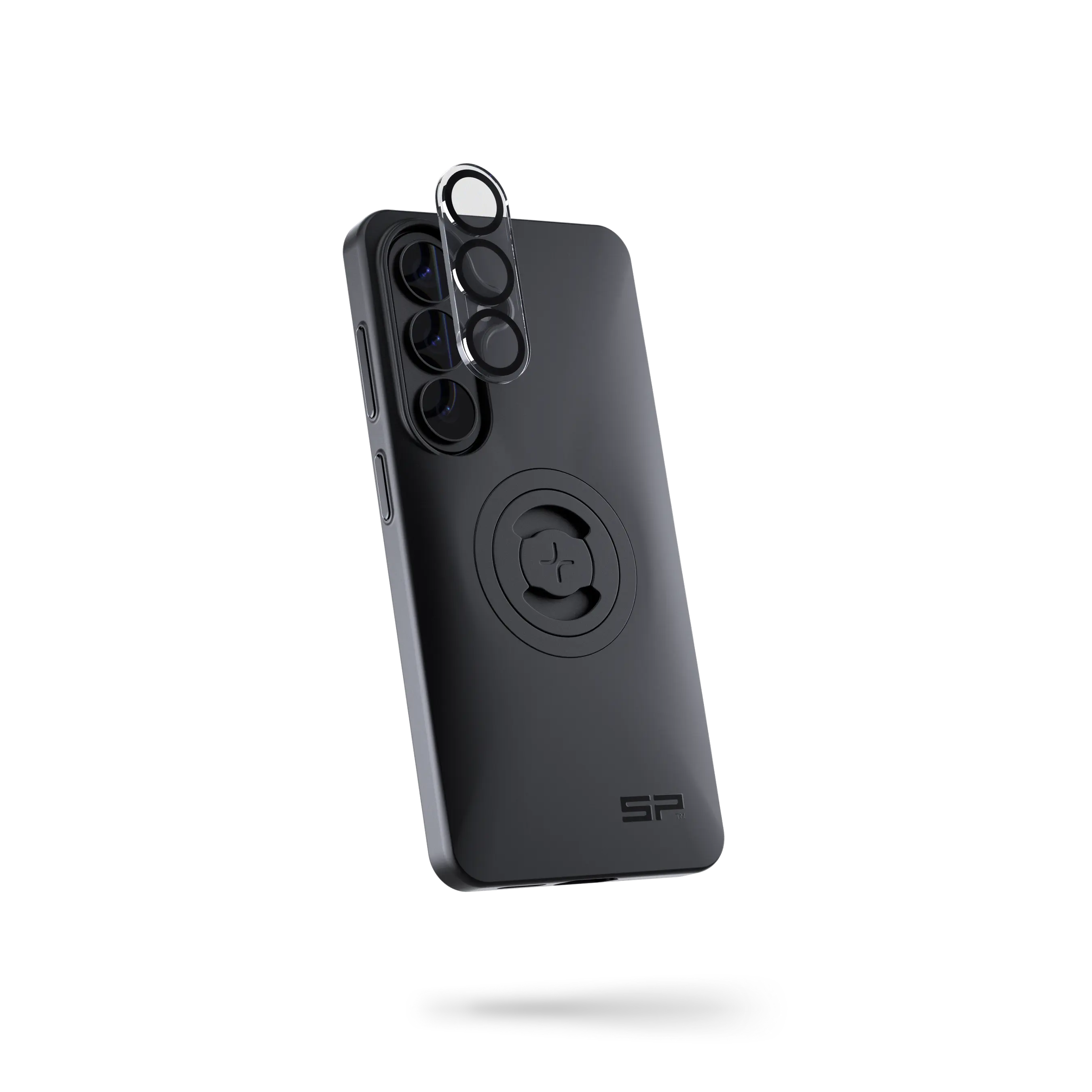 SP Connect Accessories verre objectif iPhone 17 Pro trempé