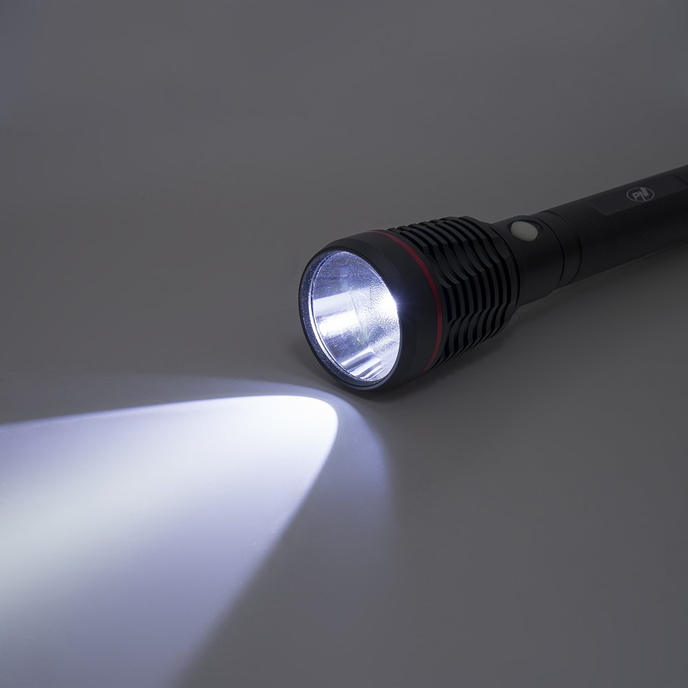 PNI Adventure F420 lampe torche LED 1000 lumens alu