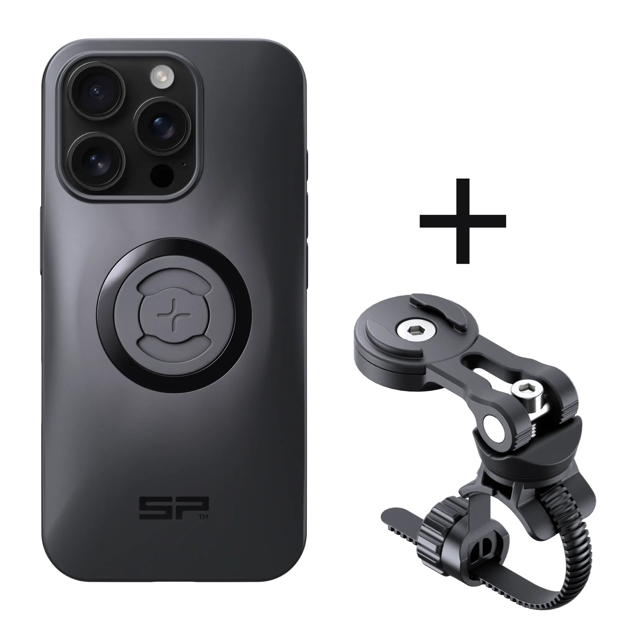 SP Connect Mounts Bike Bundle Uni kit vélo universel