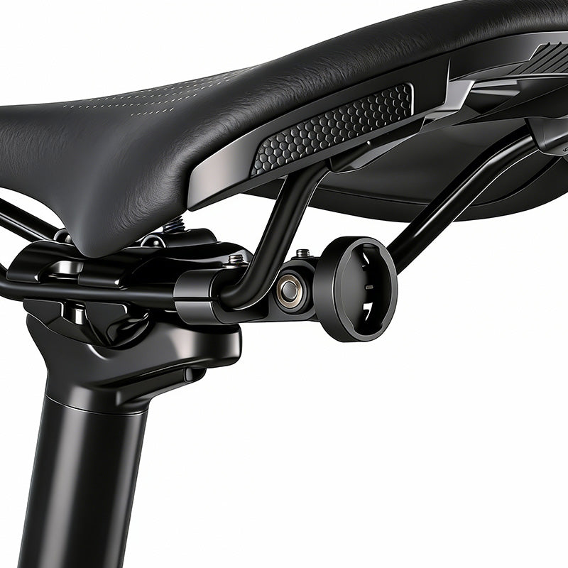 Ravemen ABM25 Fixation Lampe Vélo Guidon CL01 CL50