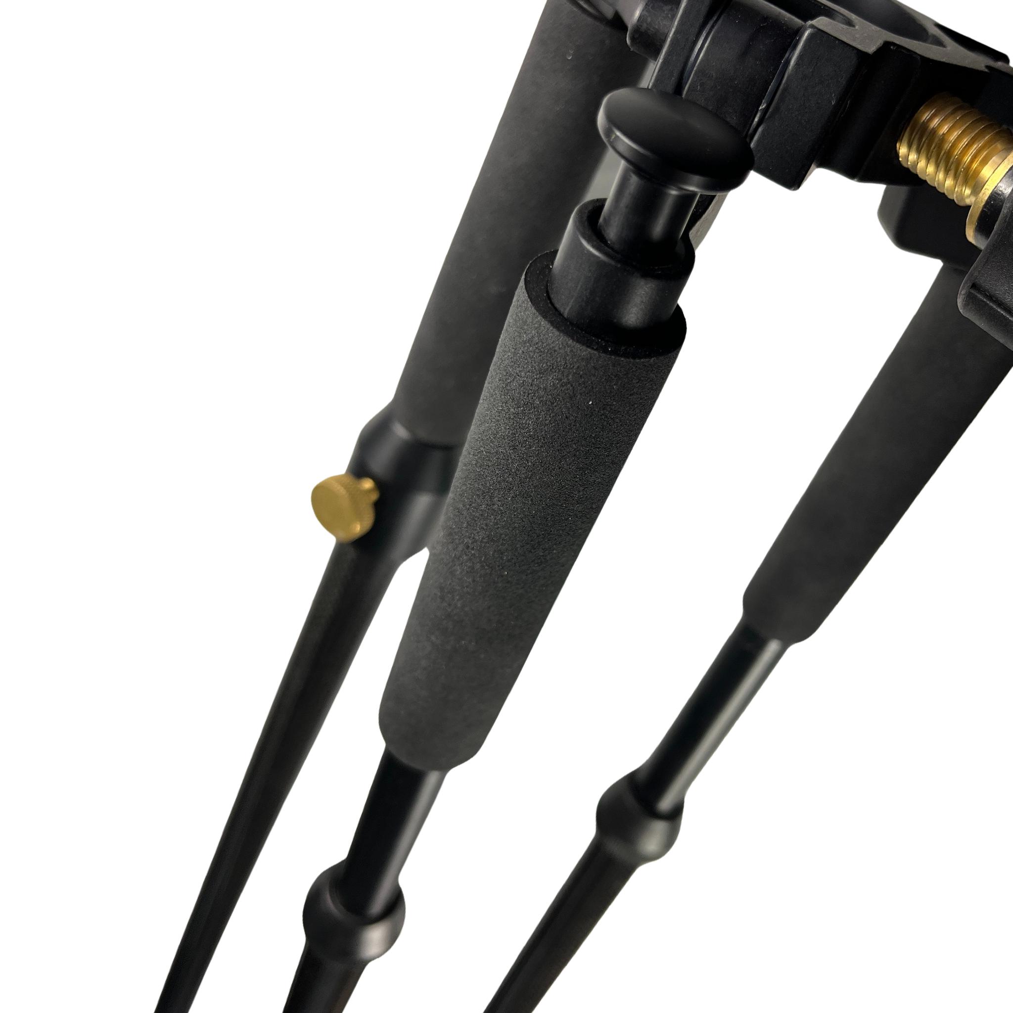 Bad Elf Flex Field Tripod trépied carbone 43"-6ft