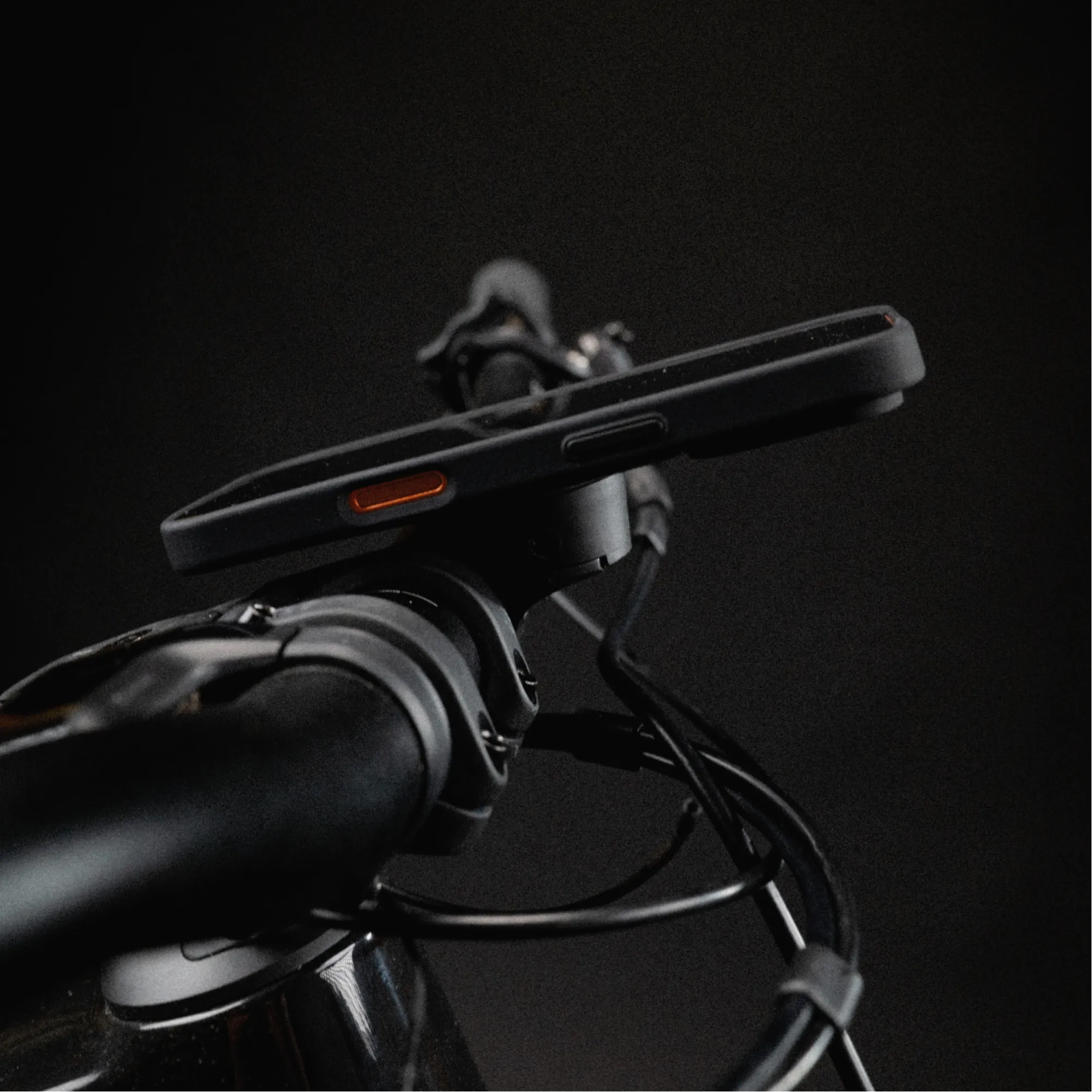 SP Connect Bike Mount support téléphone vélo guidon 31,8/35 mm