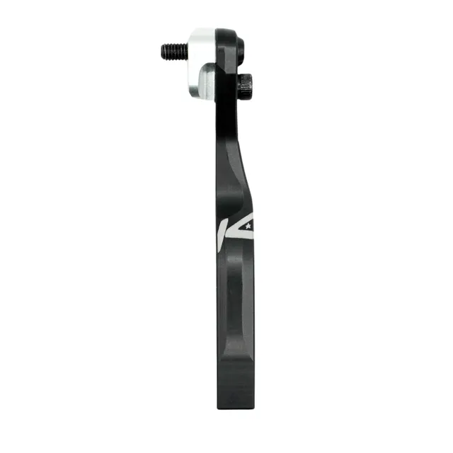 K-Edge Pro Road Braze-on anti-dérailleur vélo noir