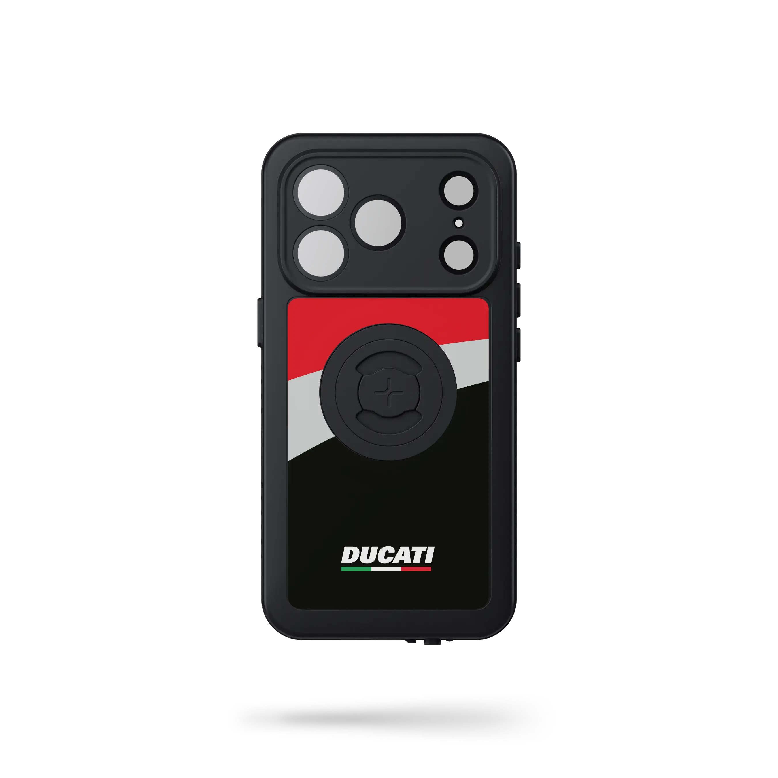 SP Connect Ducati Phone Case coque iPhone 16 Pro Corse
