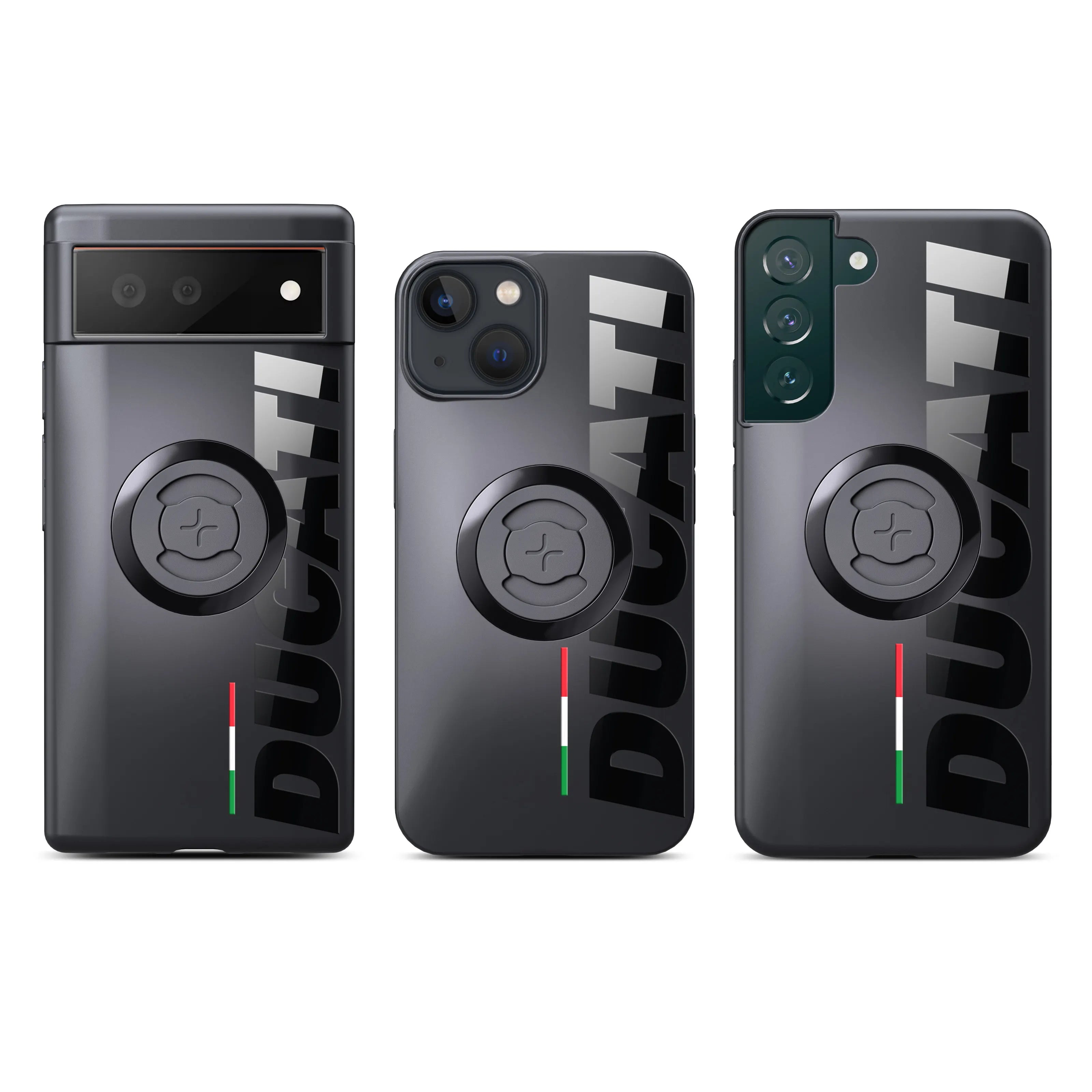 SP Connect Ducati Phone Case Flag coque iPhone 17