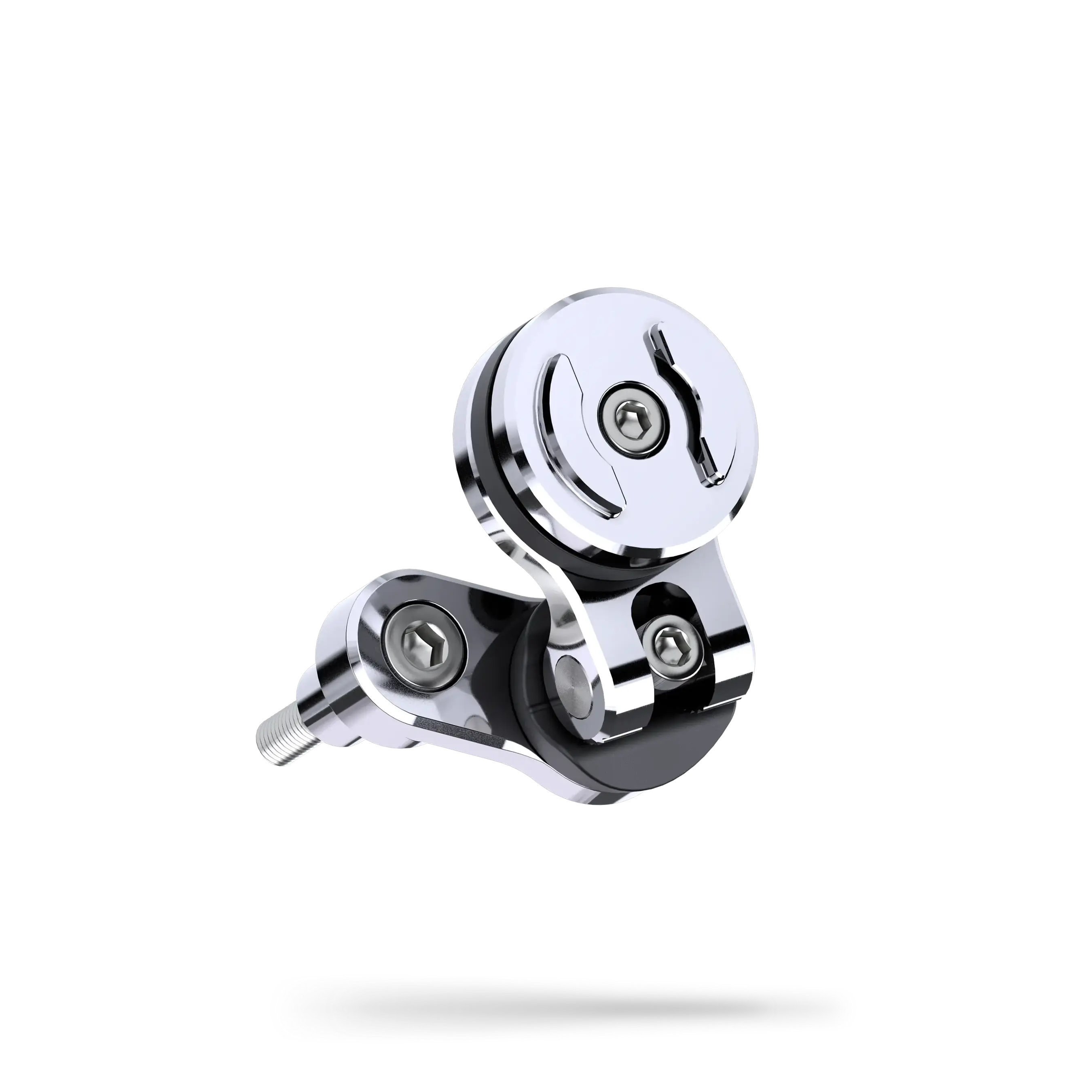 SP Connect Clutch Mount Pro support moto embrayage