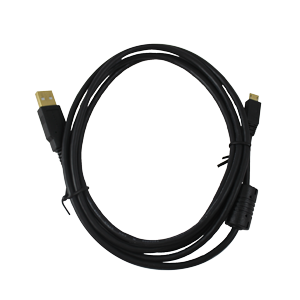 Bad Elf câble micro-USB 90 cm charge GPS