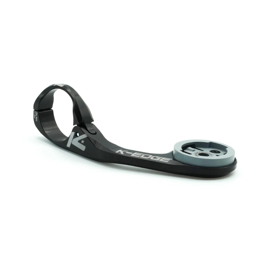 K-Edge Computer Mounts Max XL Mount 31.8mm support compteur noir