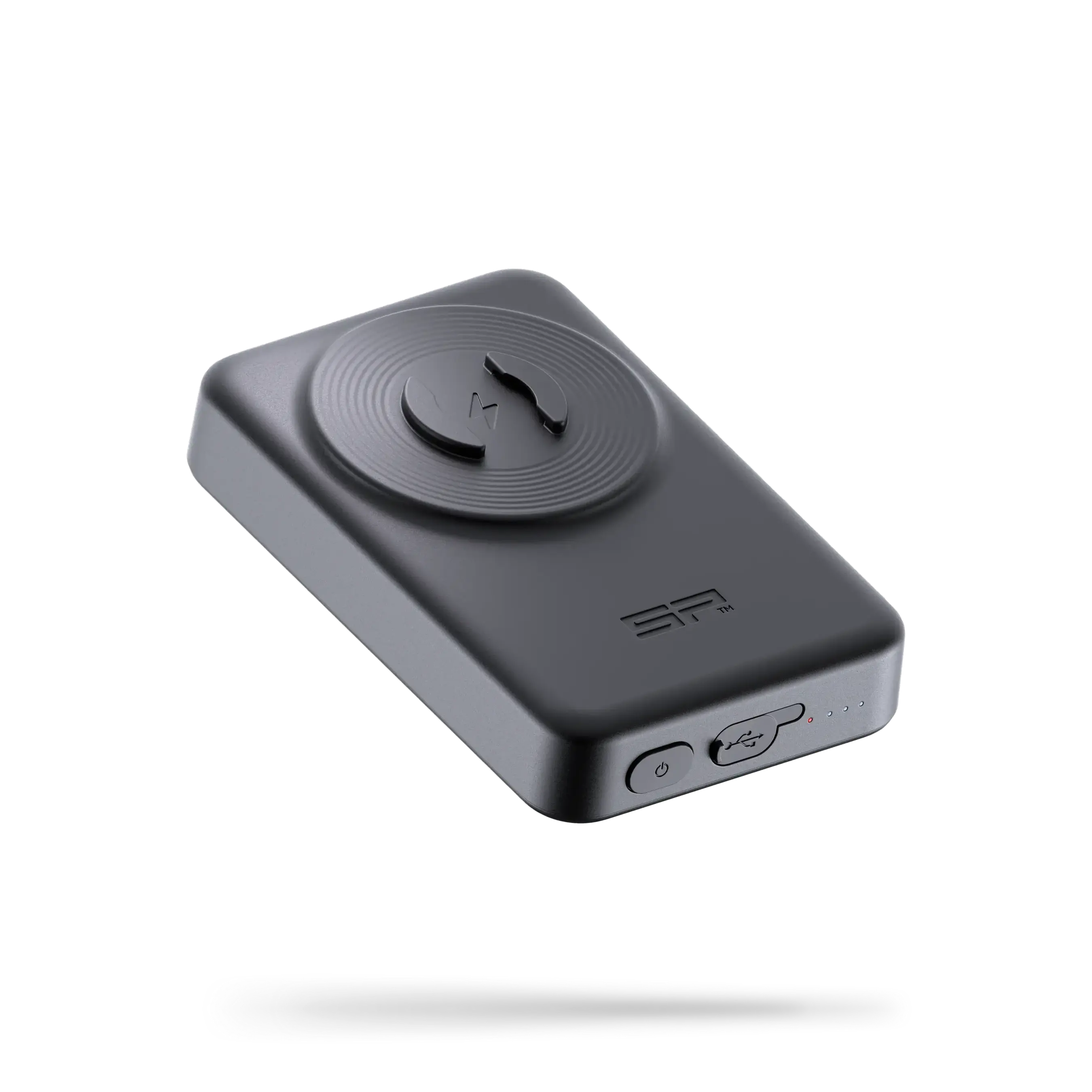 SP Connect Wireless Powerbank batterie 10 000 mAh USB-C