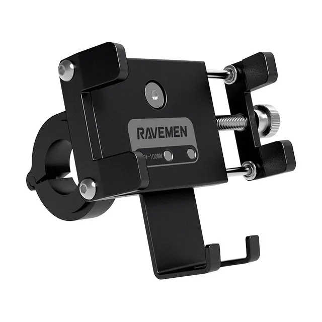 Ravemen BPH01 support téléphone vélo guidon 20-35 mm