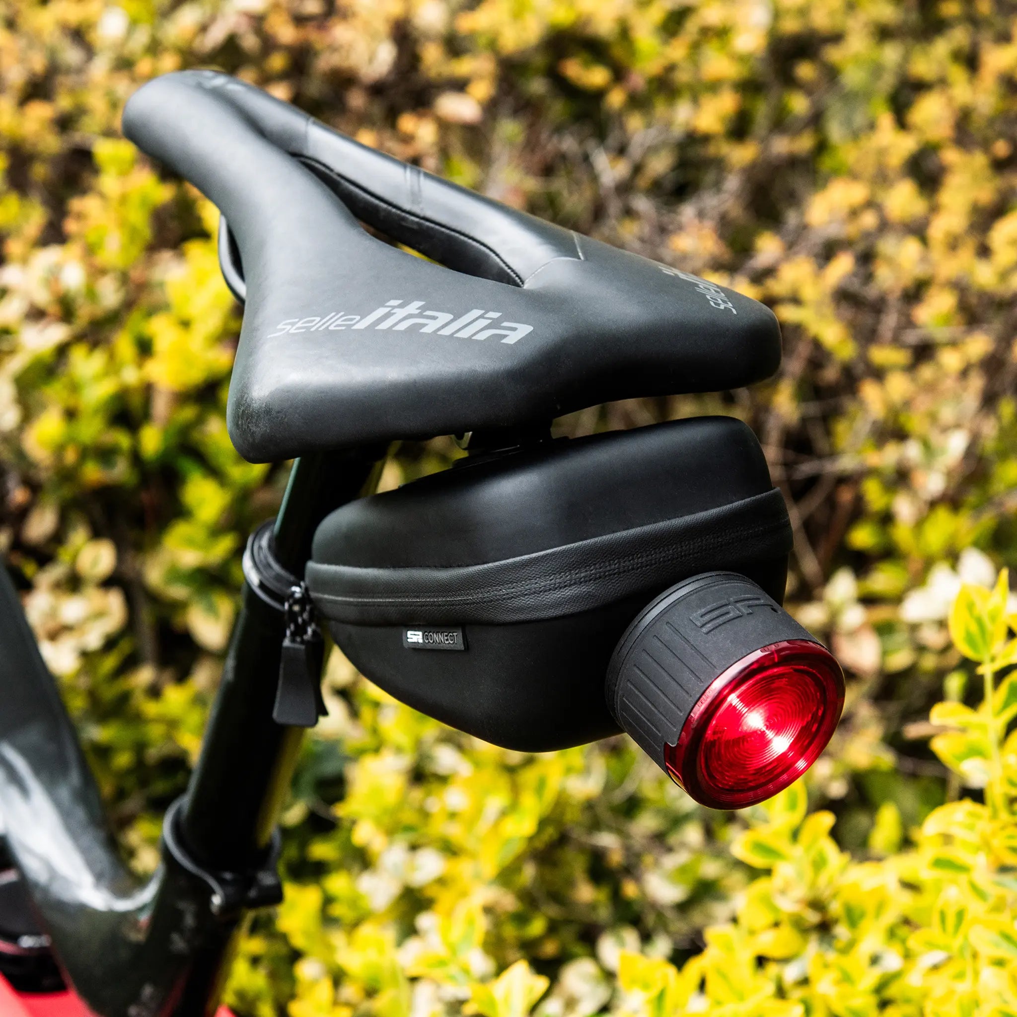 SP Connect Saddle Case Set sacoche selle vélo