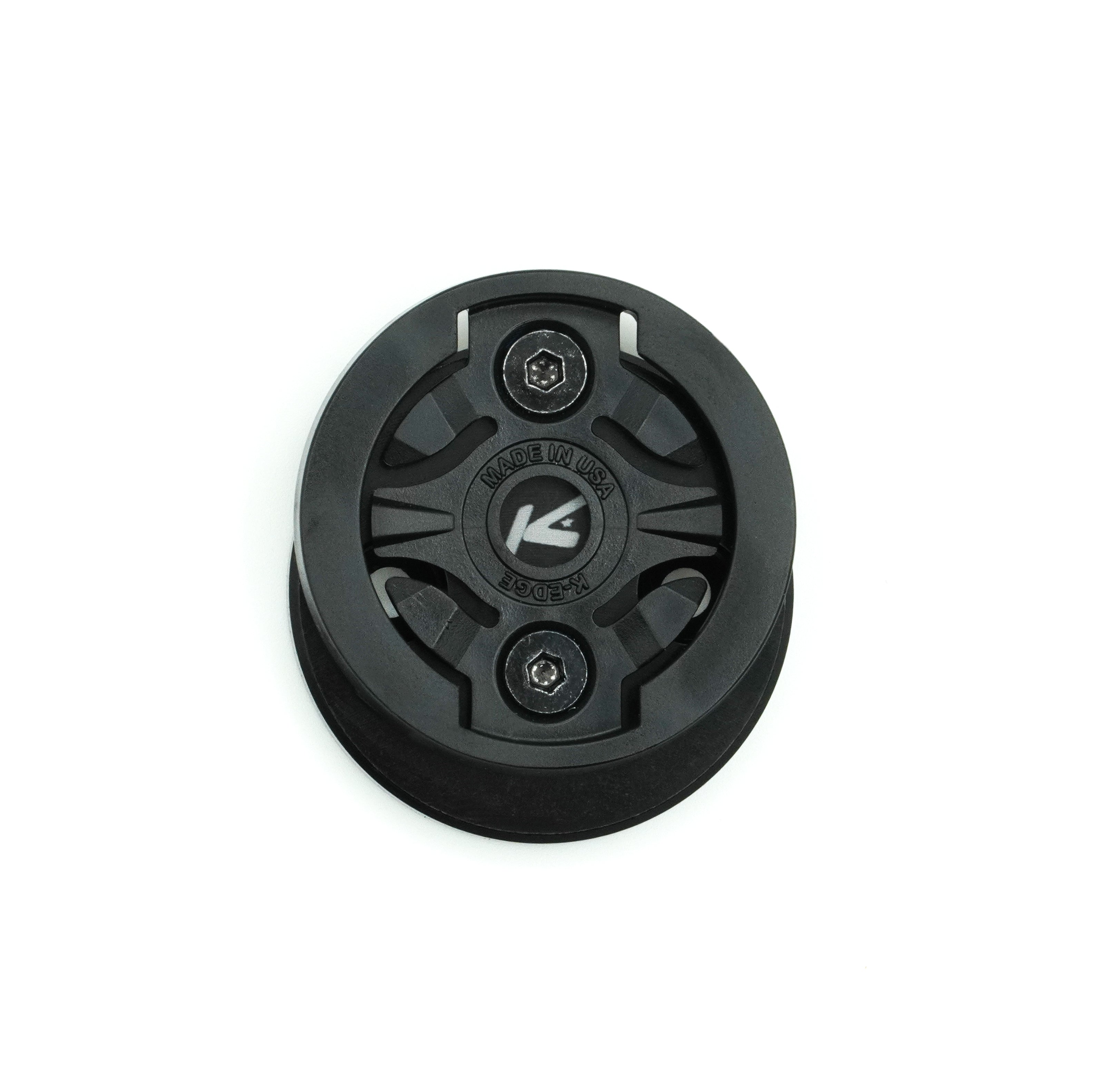 K-Edge Offset Spacer entretoise compteur Garmin Edge 1050
