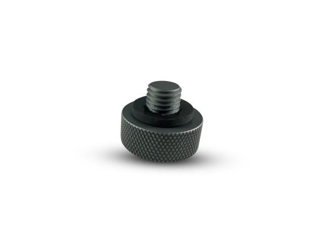 Bad Elf Flex adaptateur perche terrain 1/4" vers 5/8"