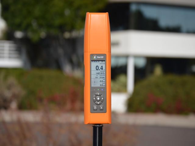 Bad Elf Flex Extreme récepteur GNSS RTK