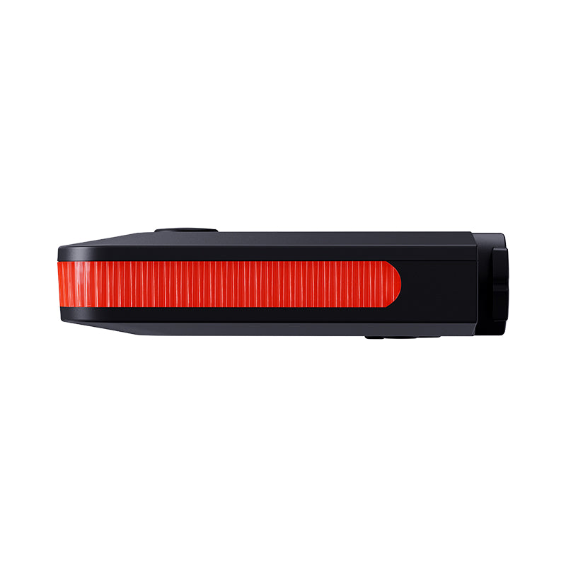 Ravemen CL01 feu arrière vélo selle 300° étanche IPX6
