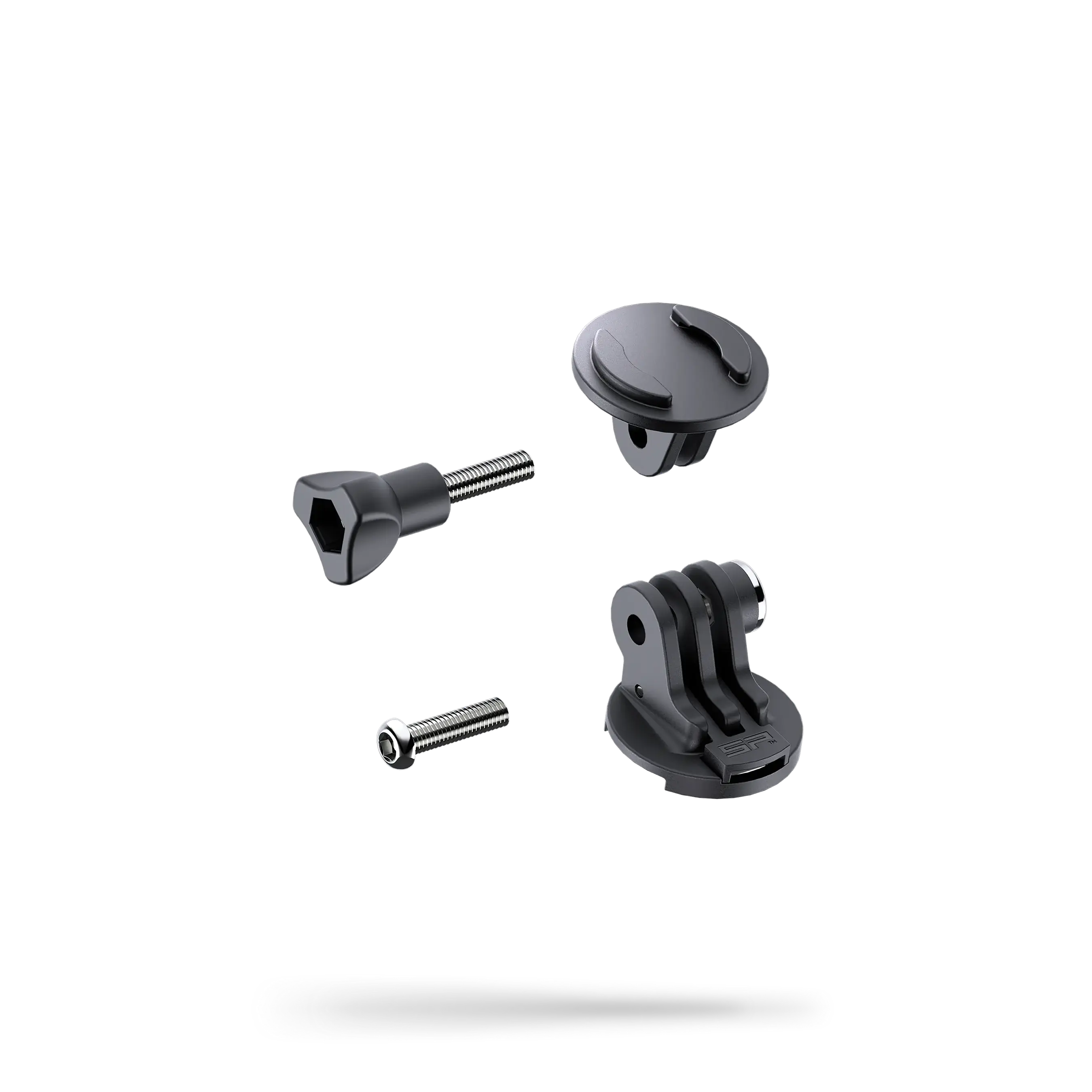 SP Connect Camera Light Adapter Kit adaptateur vélo guidon
