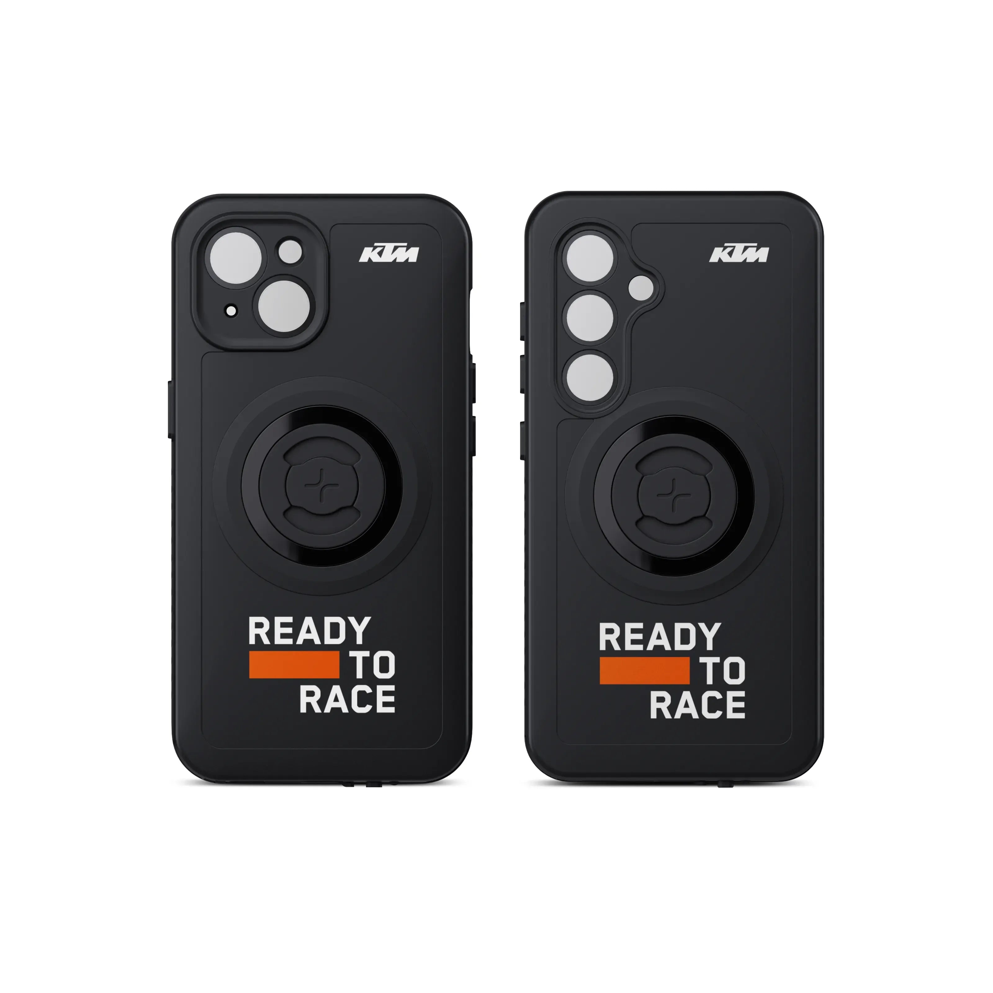 SP Connect KTM Ready To Race coque iPhone Phone Case
