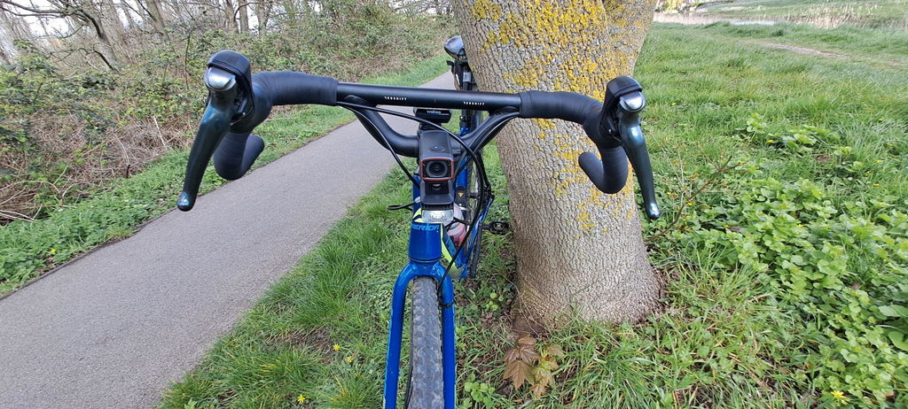 Ravemen FR Series FR1000 phare vélo 1000 lumens