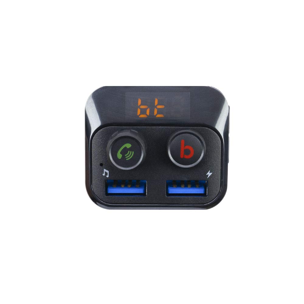 PNI Valentine F250 modulateur FM Bluetooth voiture USB