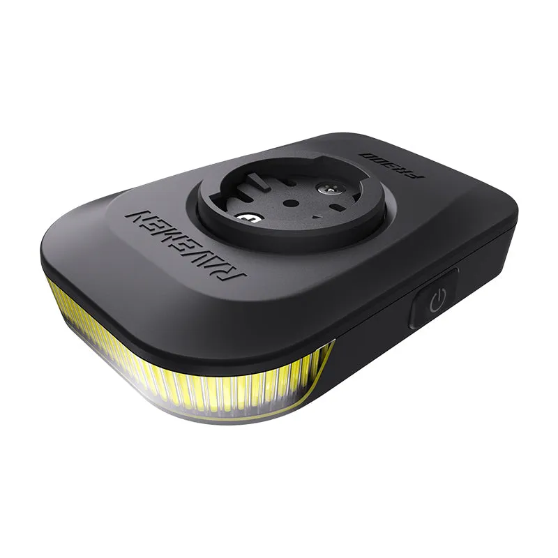 Ravemen FR300 ANT+ lampe vélo avant Garmin