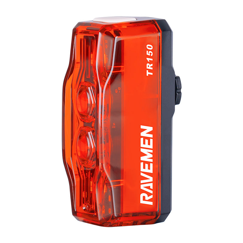 Ravemen TR Series TR150 feu arrière vélo frein étanche IPX6