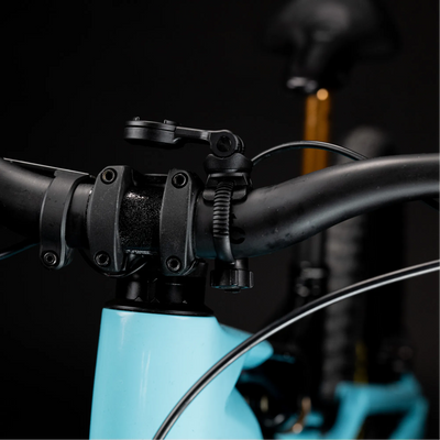 SP Connect Mounts Universal Bike Mount support vélo guidon