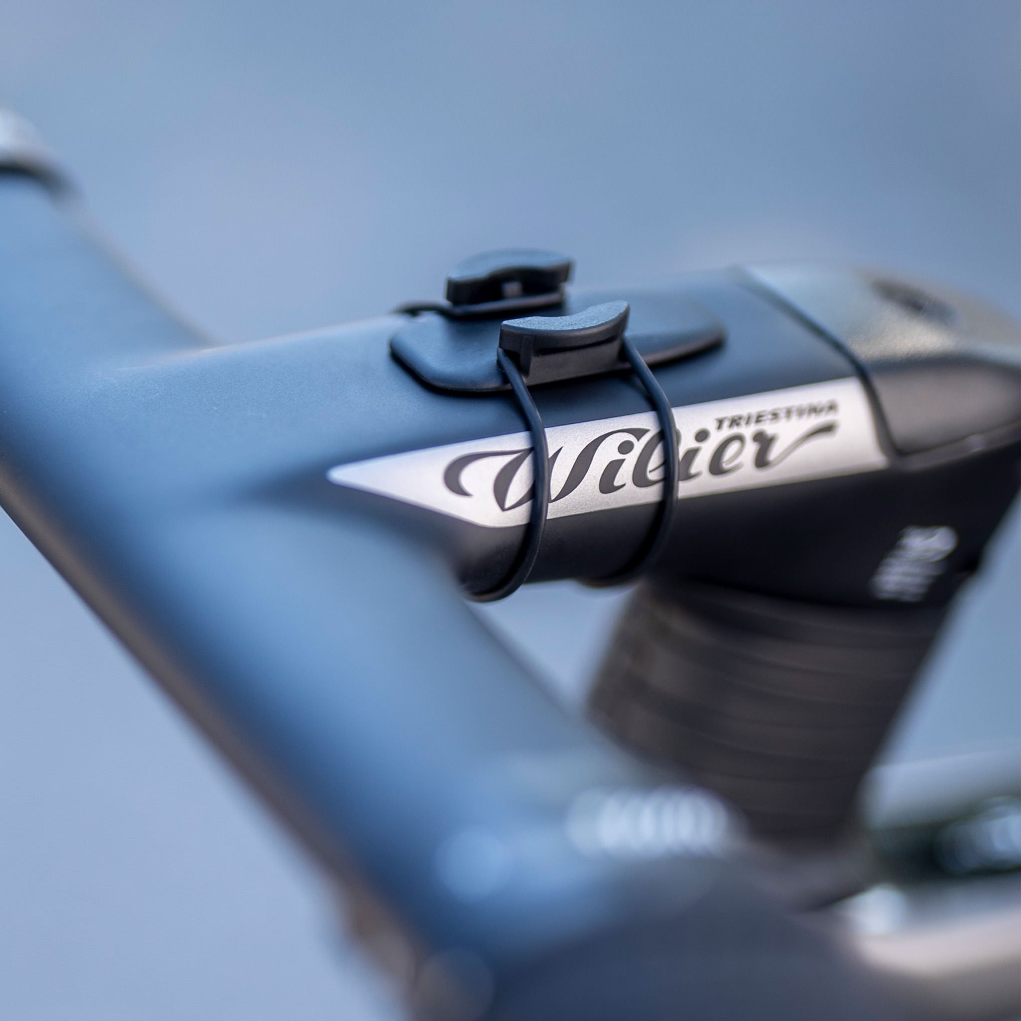 SP Connect Mounts Aero Mount Pro support vélo carbone 5 g