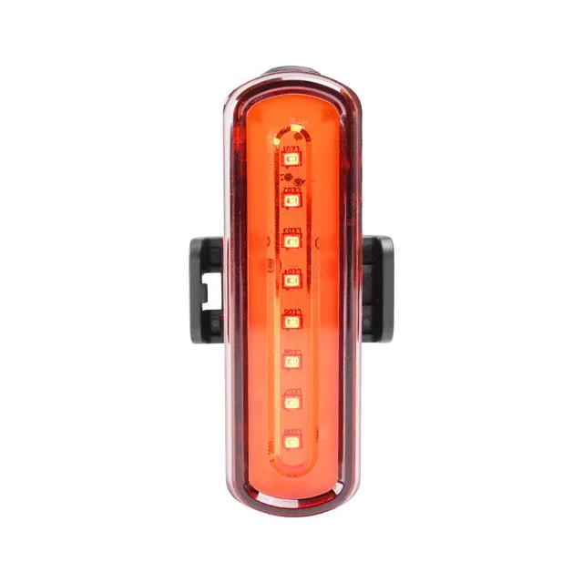 Ravemen TR30 feu arrière vélo détection freinage IPX6