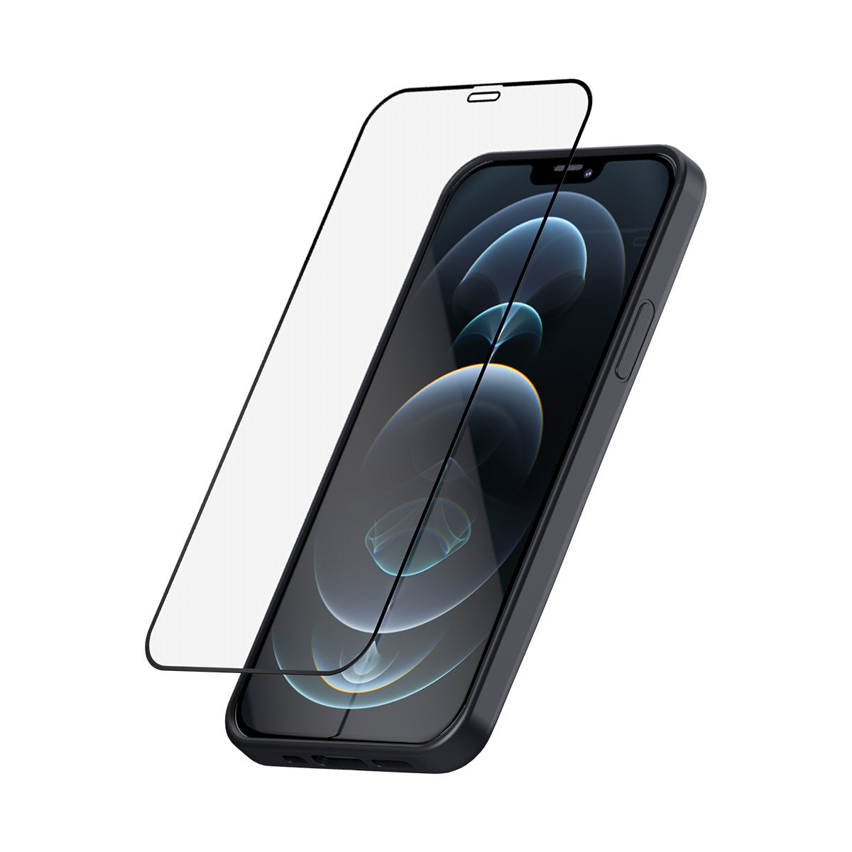 SP Connect Accessories Glass Screen Protector vitre iPhone 16 Pro