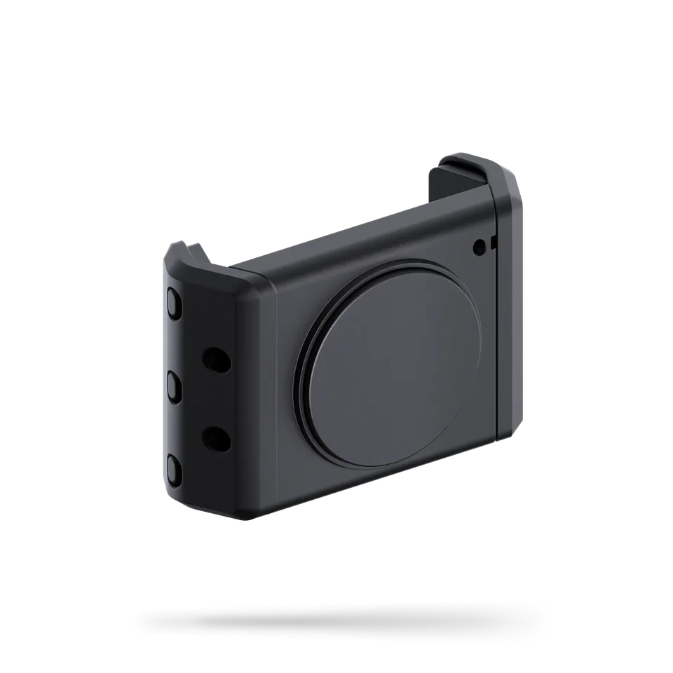 SP Connect Magnetic Holder Pro support magnétique moto