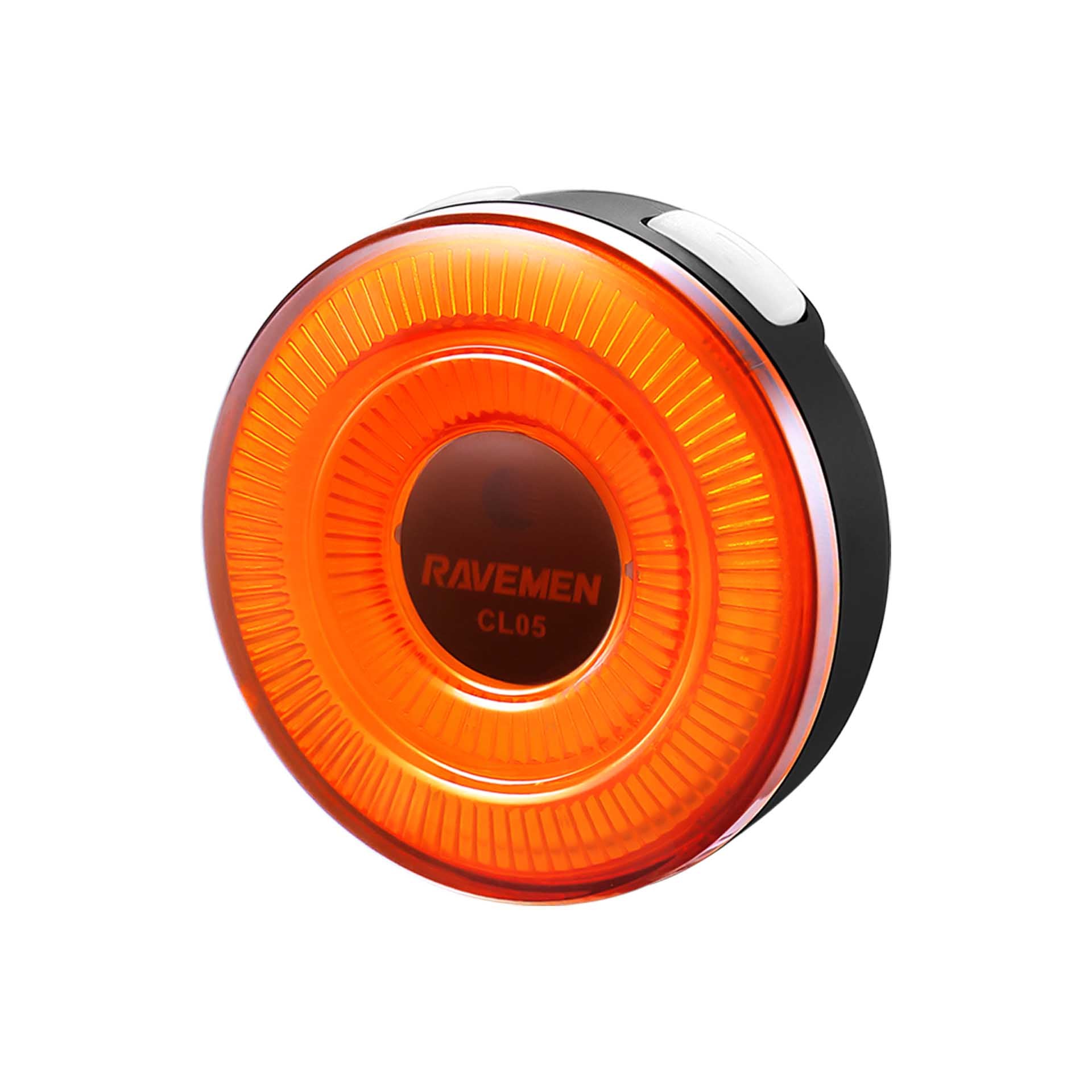 Ravemen CL Series CL05 feu arrière vélo 30 lumens