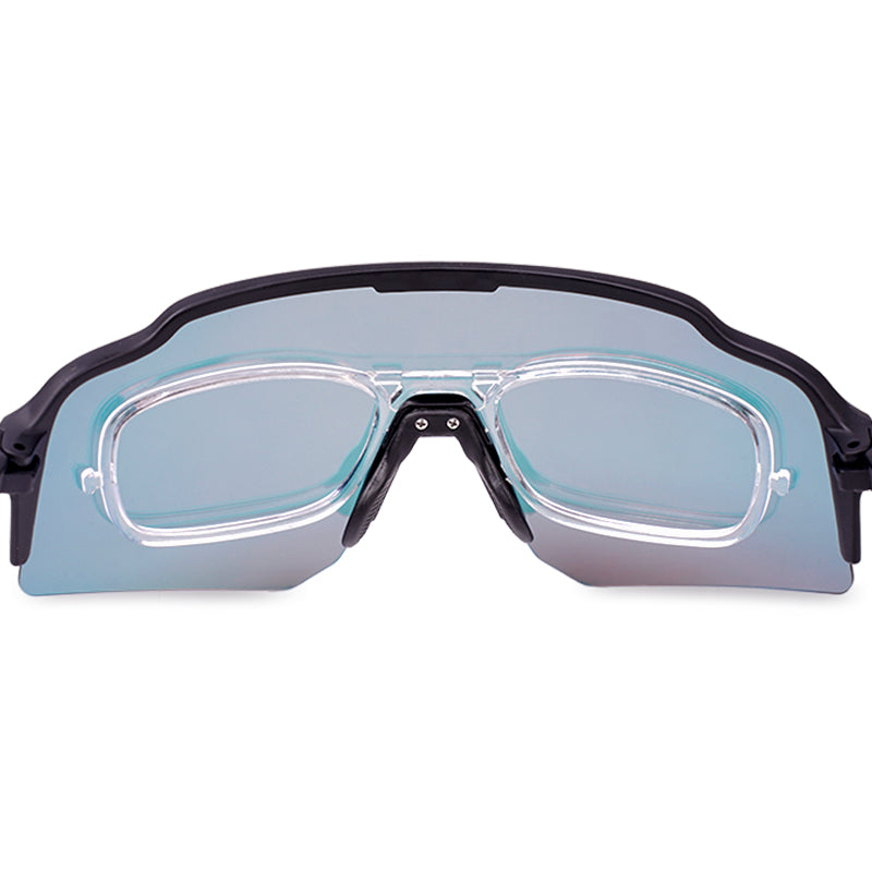 Ravemen CG03 lunettes cyclisme polarisées UV400 3 verres