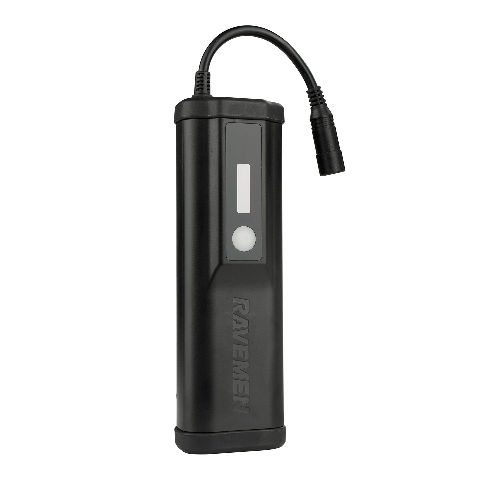 Ravemen XR6000 lampe avant vélo VTT 6000 lumens