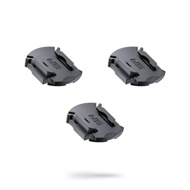 SP Connect MicroRail Adapter support vélo x3 pièces
