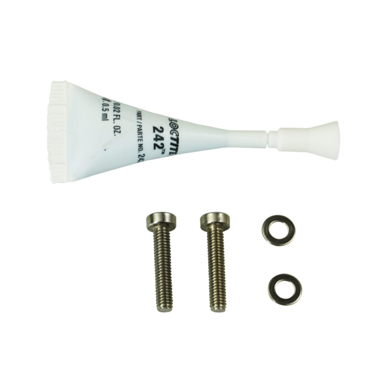 K-Edge Parts IHS Canyon kit visserie cockpit intégré vélo