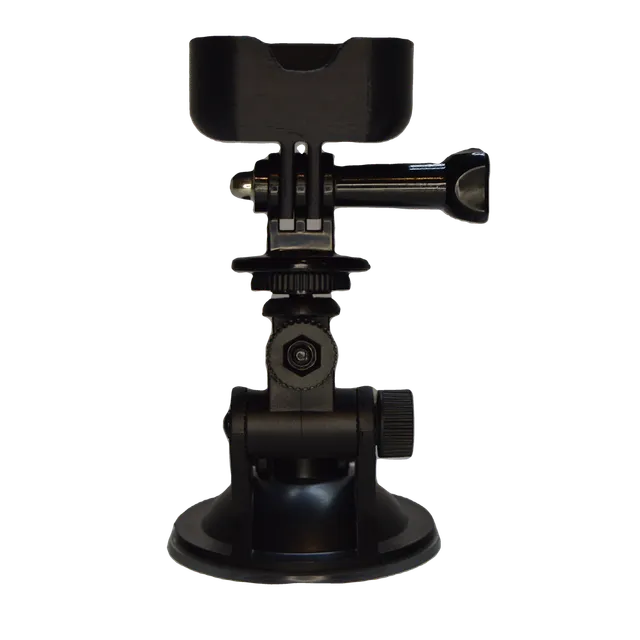Bad Elf Flex Mini support voiture ventouse aimant