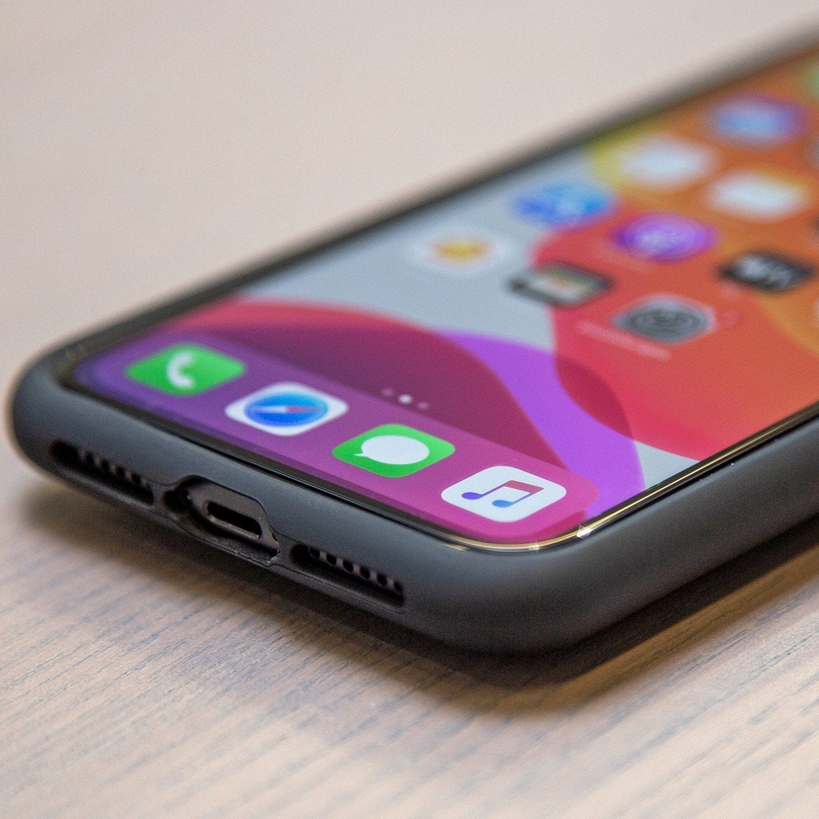 SP Connect 2Bros coque vélo Vert iPhone 16 Pro