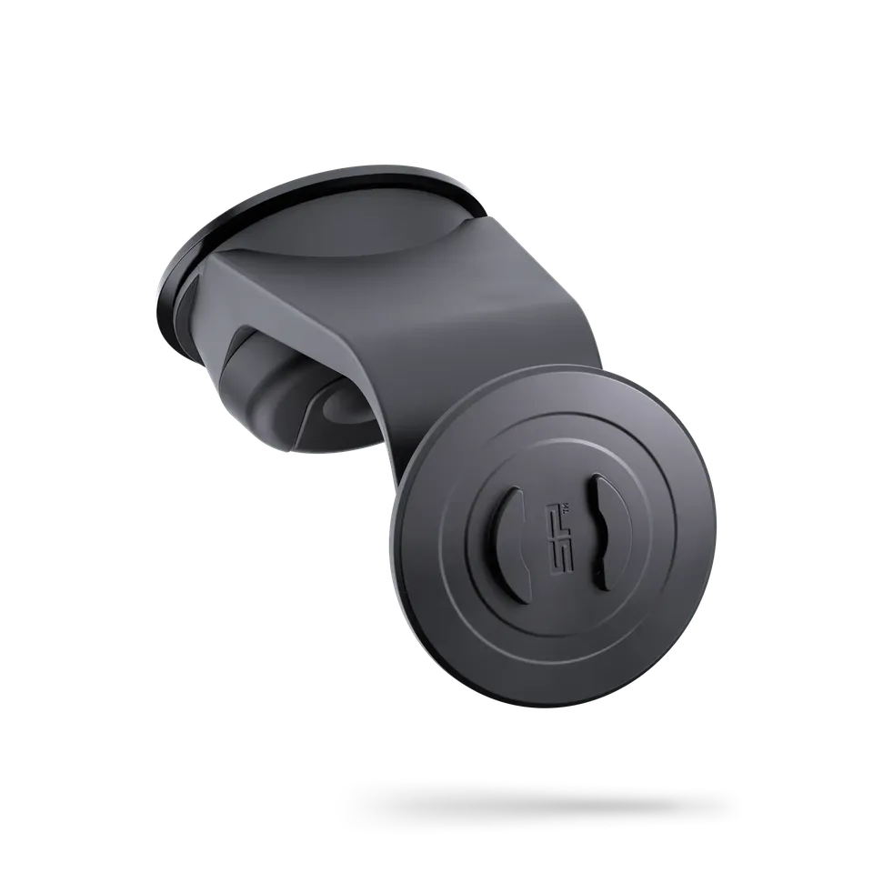 SP Connect Suction Mount MA support voiture pare-brise ventouse