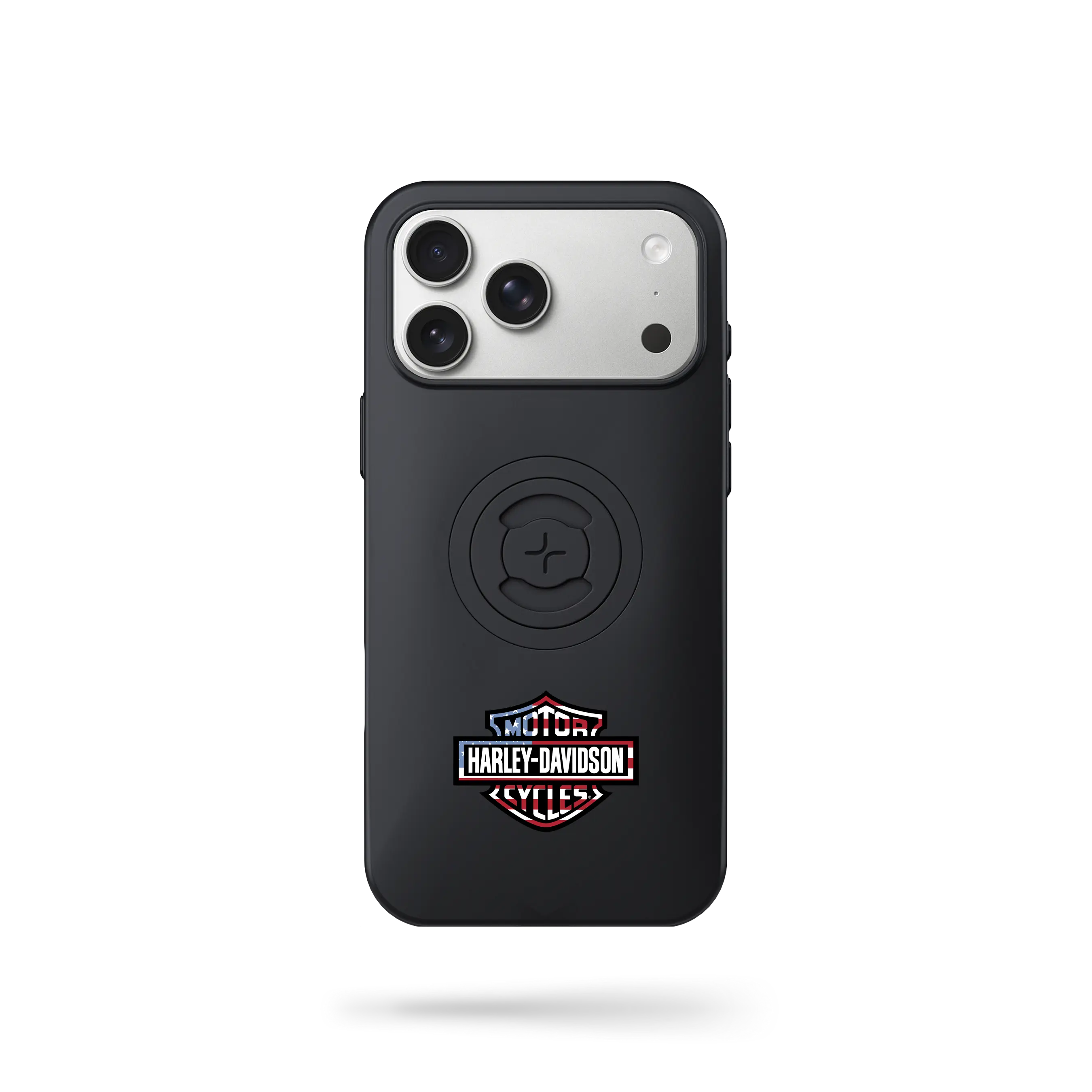 SP Connect Harley-Davidson America250 Coque iPhone 16 Pro Max