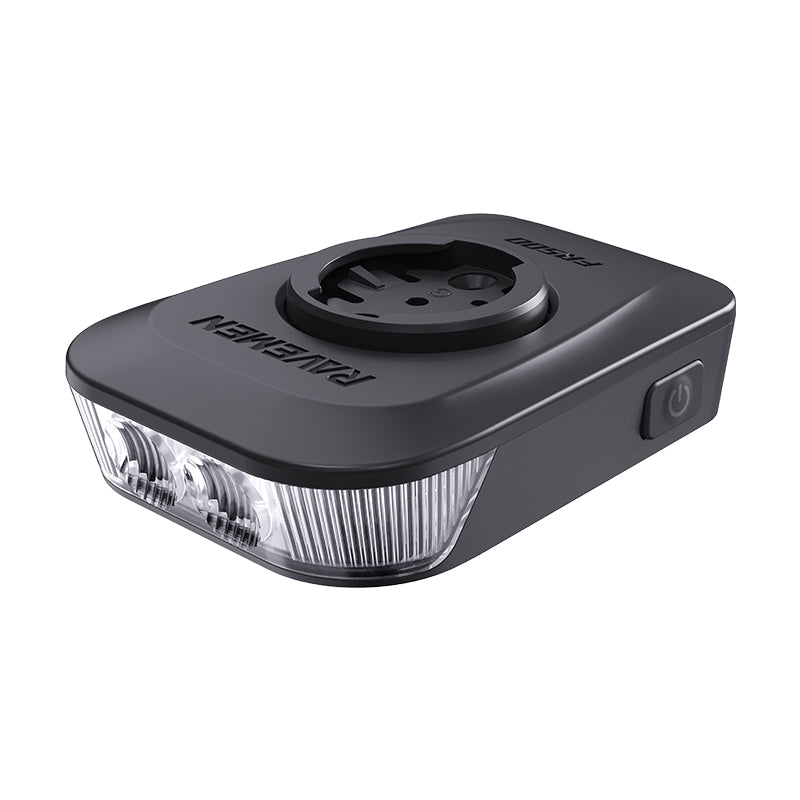 Ravemen FR Series FR500 lampe vélo avant 500 lumens Garmin