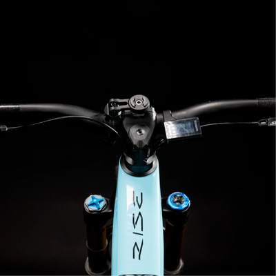 SP Connect Mounts Universal Bike Mount support vélo guidon