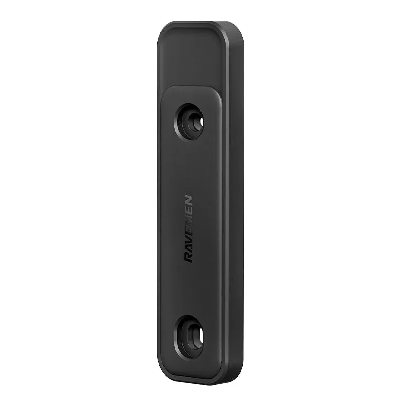 Ravemen ABF01 traceur vélo Apple Find My IPX6 USB-C