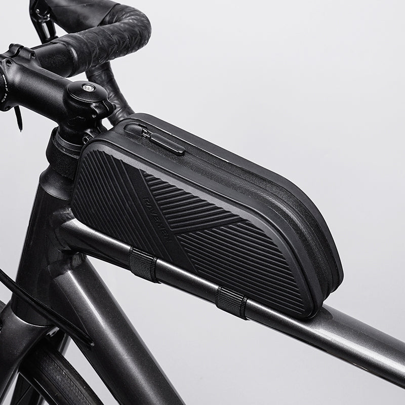 Ravemen CB01 sacoche vélo cadre triangle étanche IPX7
